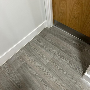 Builders Clean Earlston